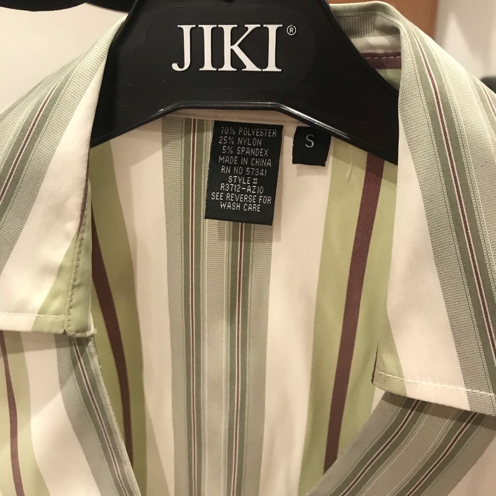 Collared shirt - Picture 3 of 4
